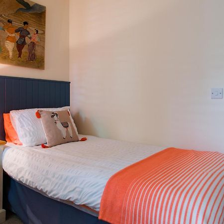The Merryburn - Rooms And Courtyard Studios Dunkeld Bagian luar foto