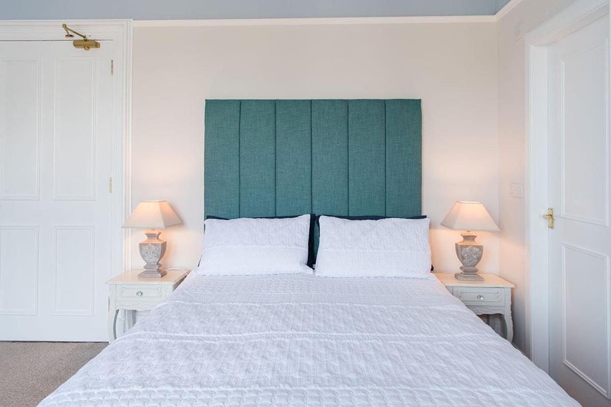 The Merryburn - Rooms And Courtyard Studios Dunkeld Bagian luar foto