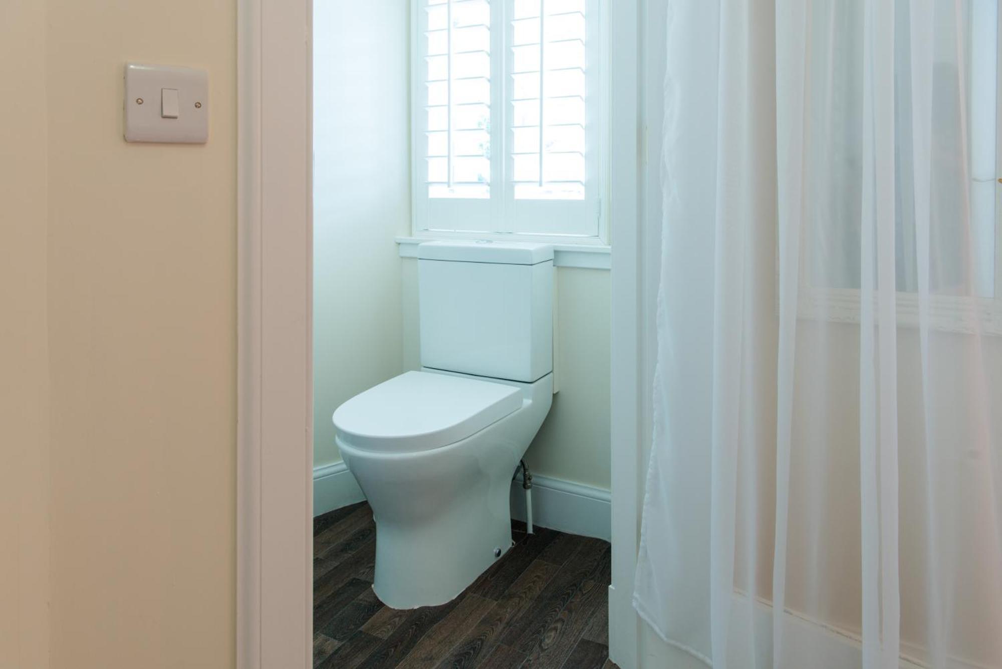 The Merryburn - Rooms And Courtyard Studios Dunkeld Bagian luar foto