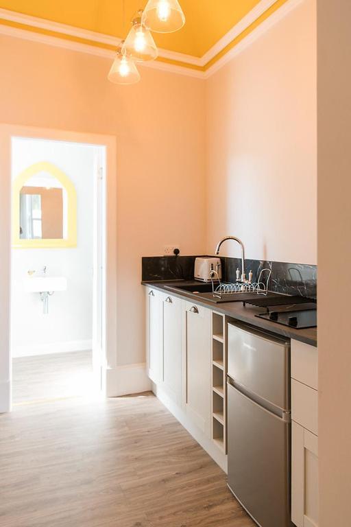 The Merryburn - Rooms And Courtyard Studios Dunkeld Bagian luar foto