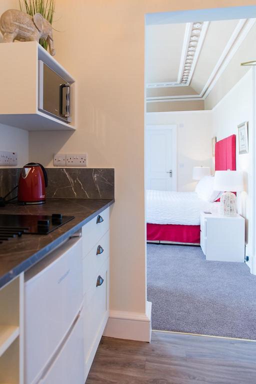 The Merryburn - Rooms And Courtyard Studios Dunkeld Bagian luar foto