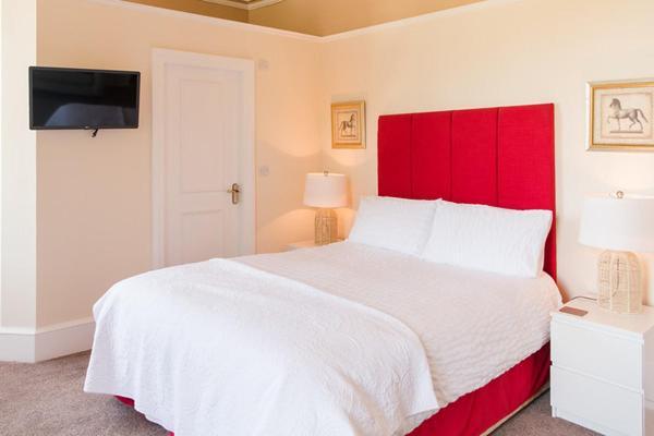 The Merryburn - Rooms And Courtyard Studios Dunkeld Bagian luar foto