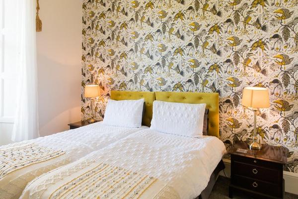 The Merryburn - Rooms And Courtyard Studios Dunkeld Bagian luar foto
